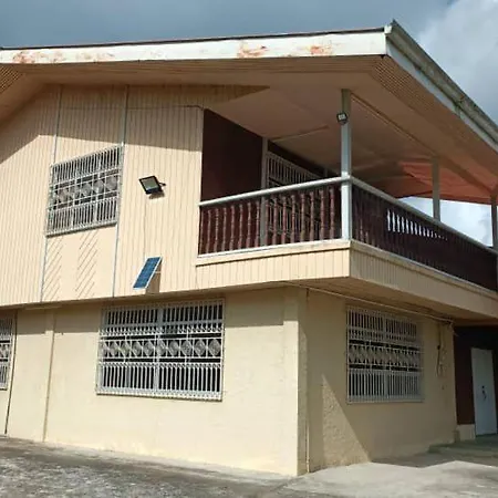 Kimin'S Kinabalu Retreat Villa Kundasang Exterior photo