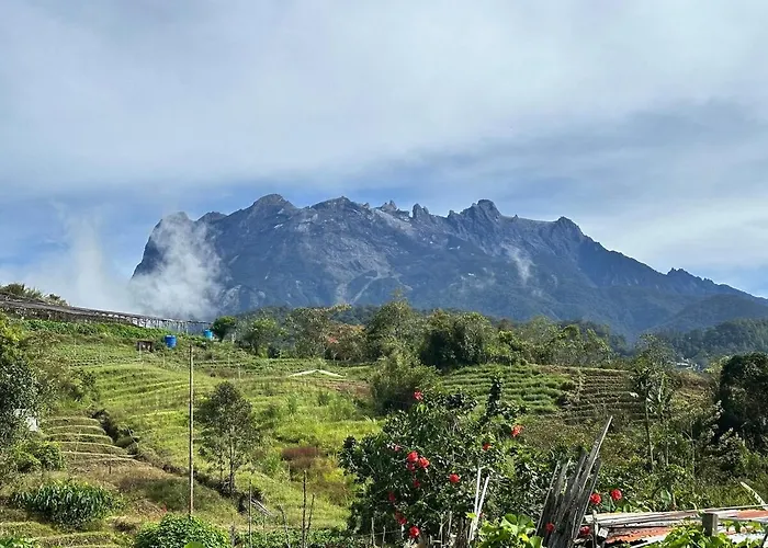 Kimin\'S Kinabalu Retreat