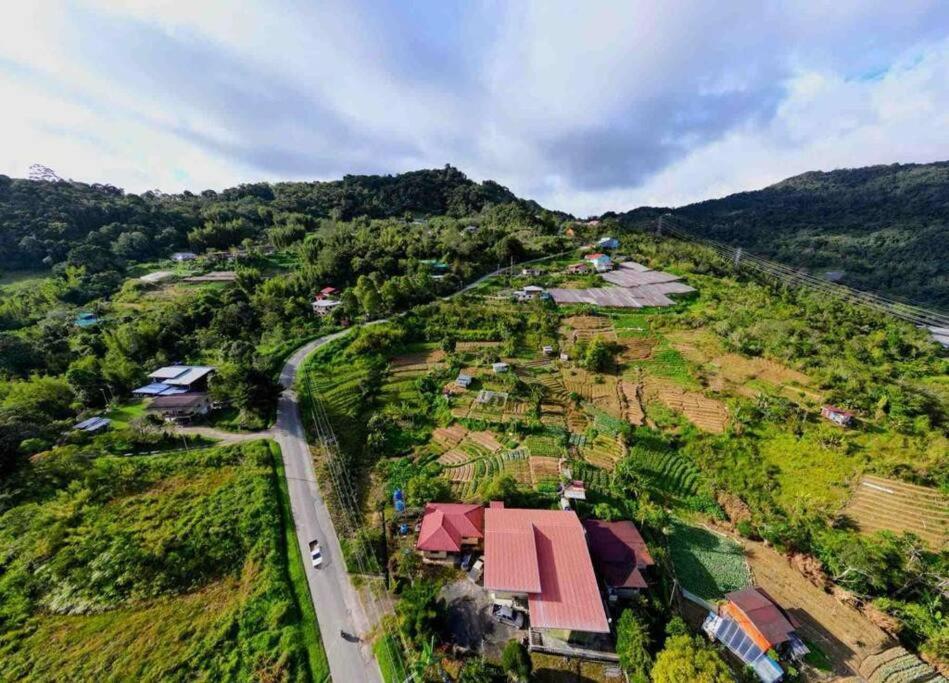Kimin's Kinabalu Retreat