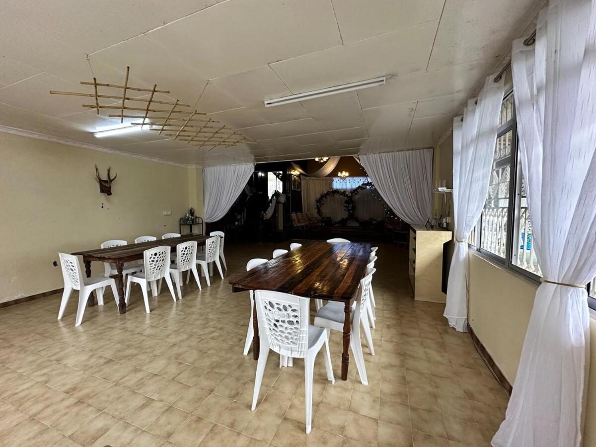 Holiday home Kimin's Kinabalu Retreat