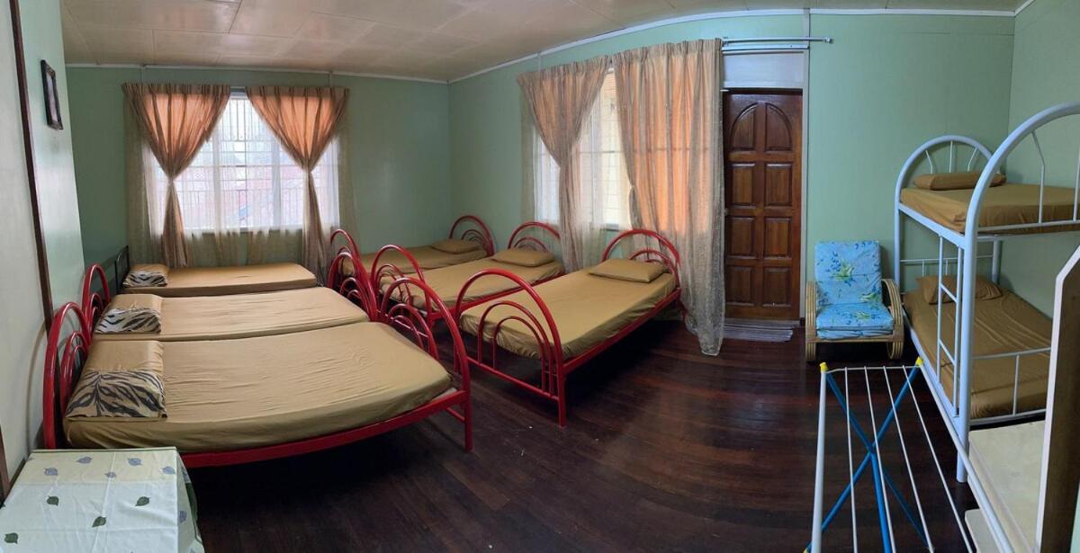 Holiday home Kimin's Kinabalu Retreat