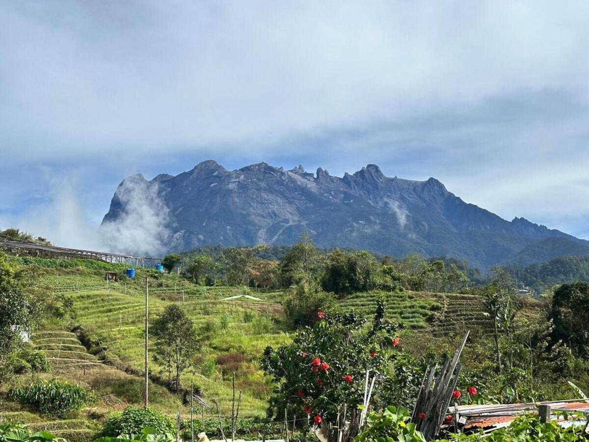 Holiday home Kimin's Kinabalu Retreat