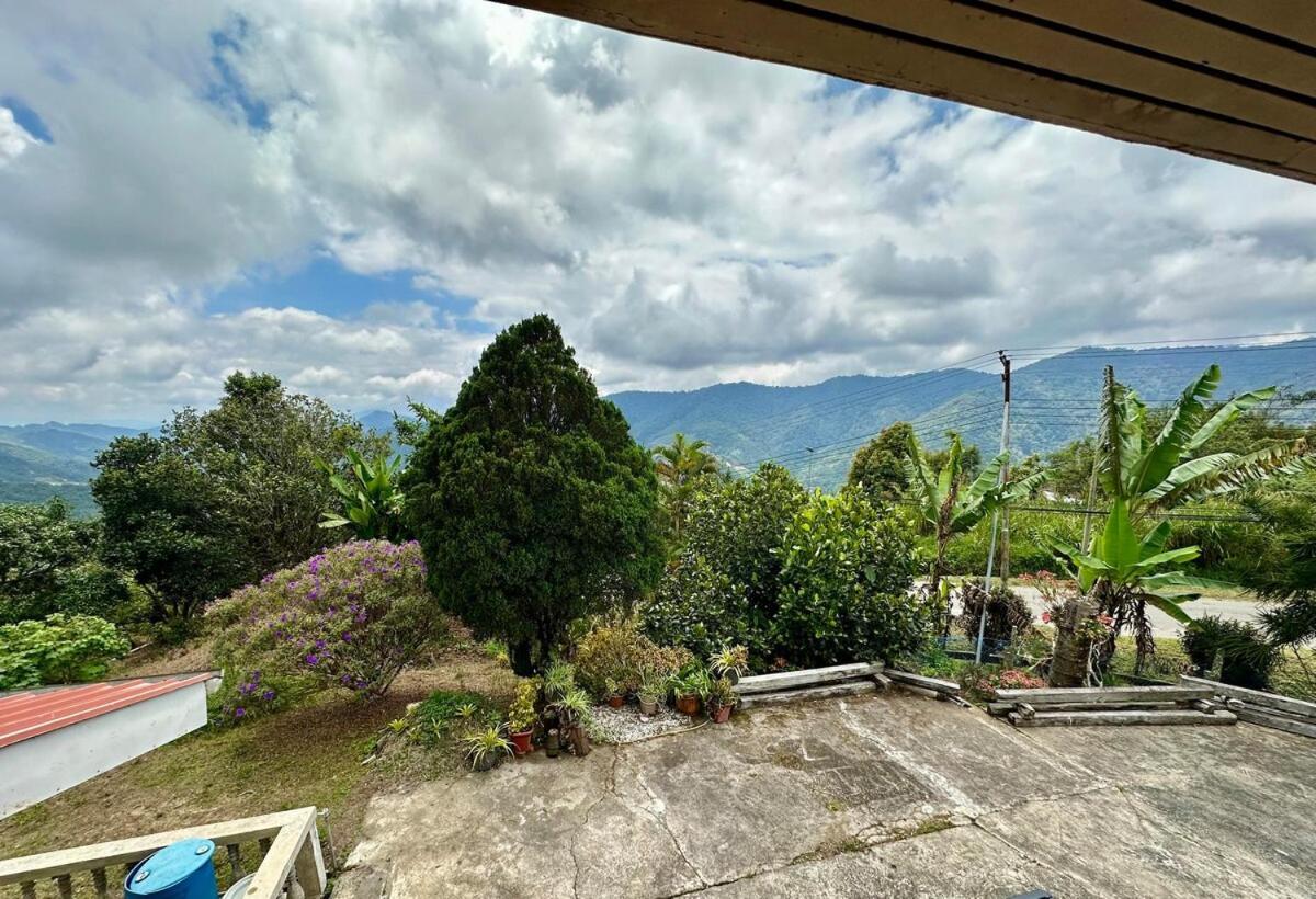 Kimin's Kinabalu Retreat Holiday home *