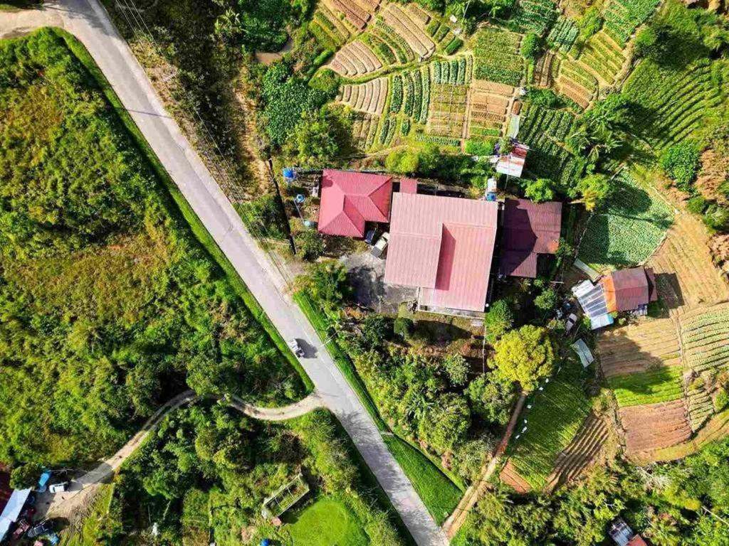 Holiday home Kimin's Kinabalu Retreat
