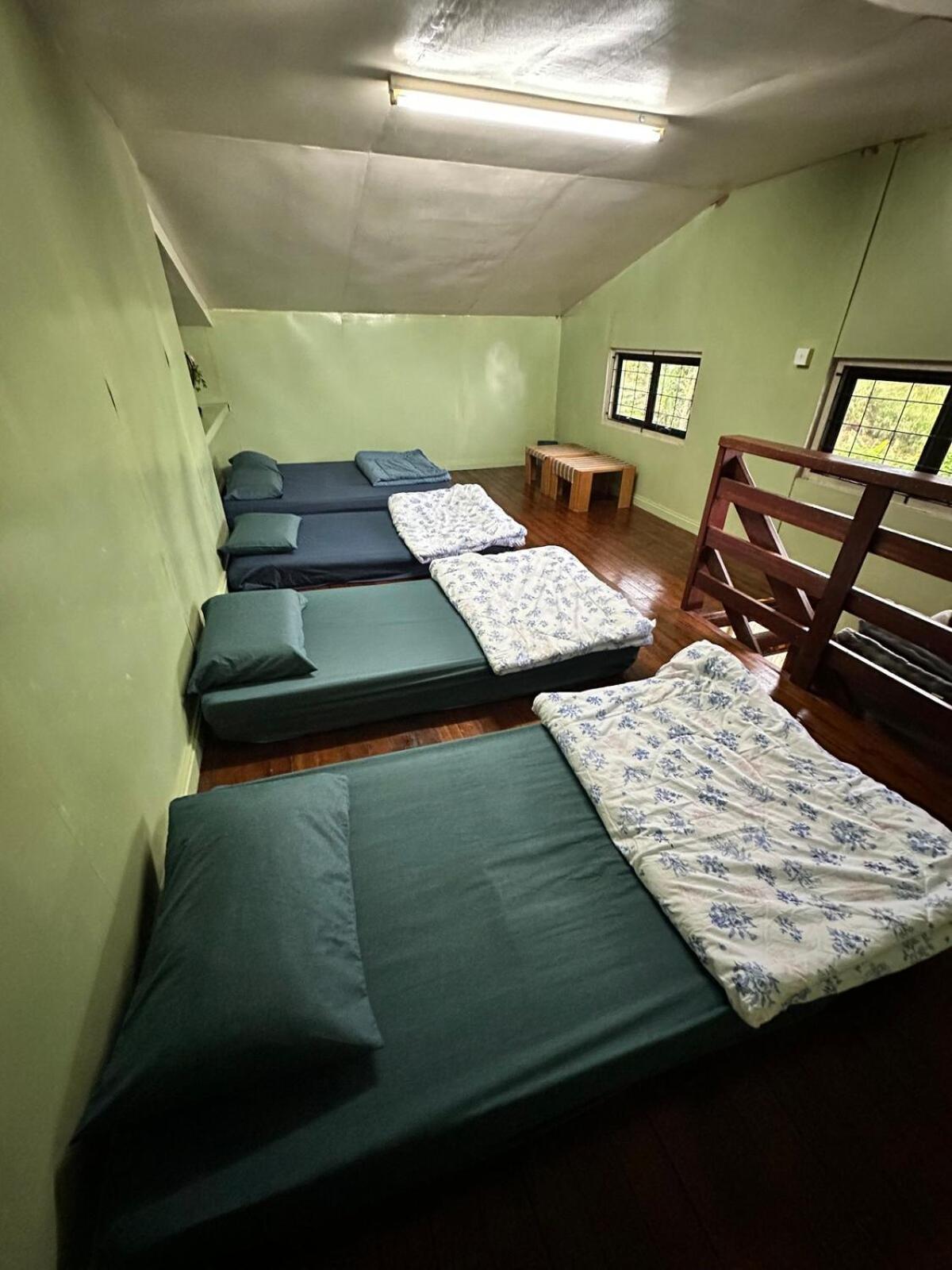 Kimin's Kinabalu Retreat Holiday home Kundasang