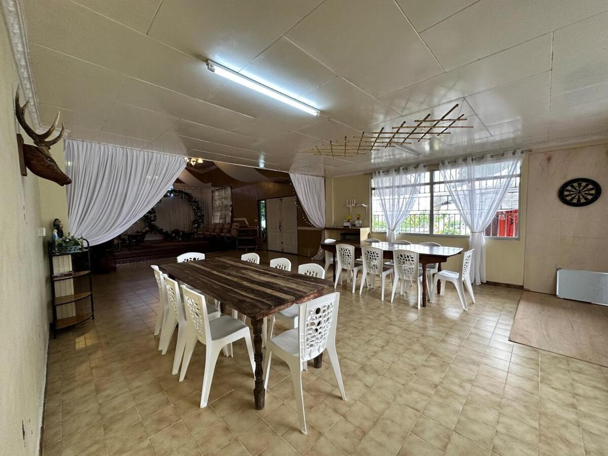 Holiday home Kimin's Kinabalu Retreat *