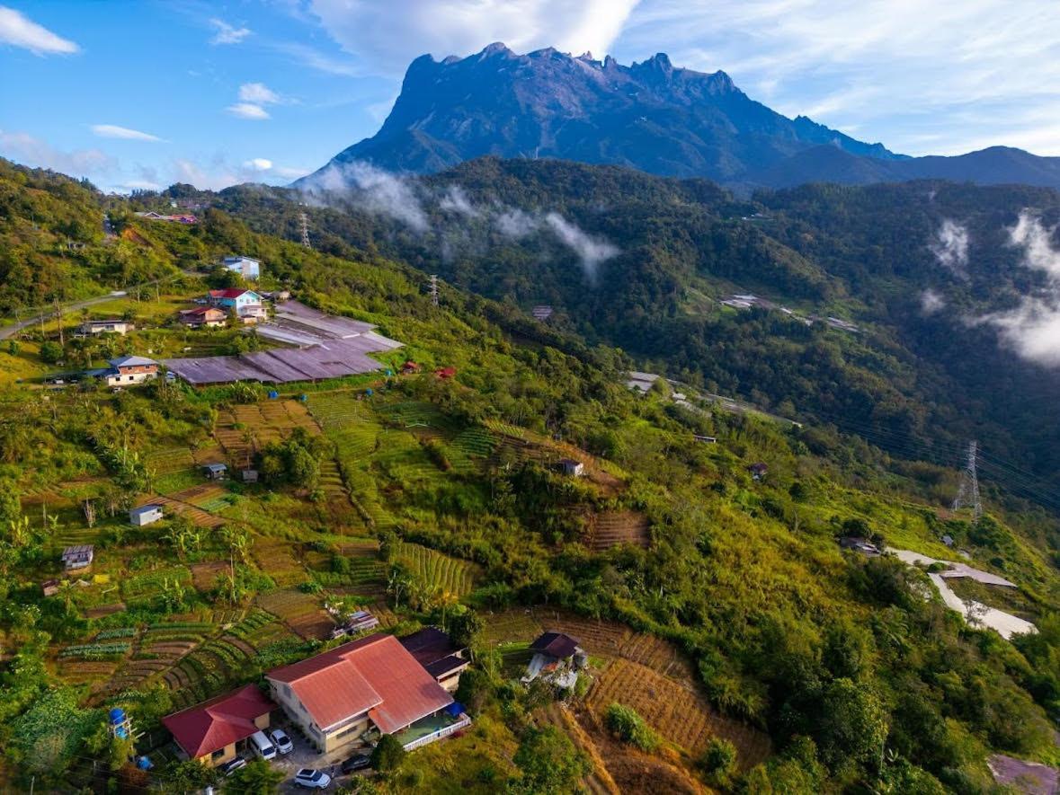 Kimin's Kinabalu Retreat Holiday home *